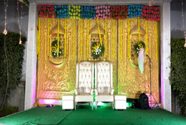 Vansh Garden