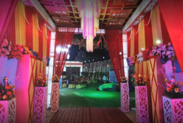 Vansh Garden