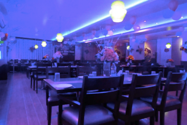 Spice Affair Restaurant and Hall at Spice Affair Restaurant And Hall