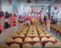 Madhu Banquet Hall