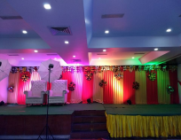 Raj Rajeshwari Utsav Bhawan