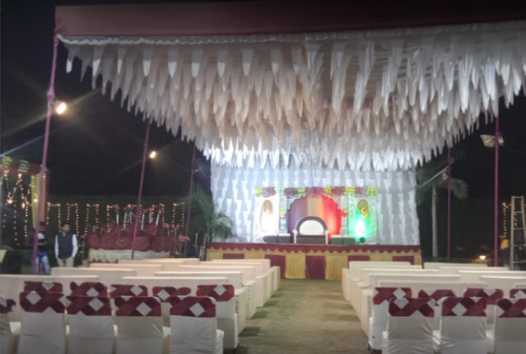 Shri Mohan Farms
