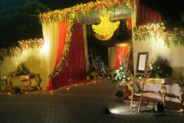 H S Tyagi Farm