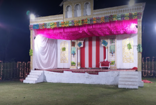H S Tyagi Farm