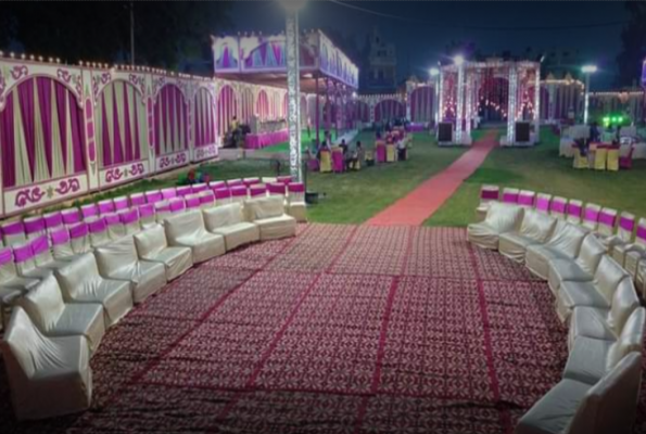 Invitation Gardens