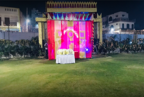Invitation Gardens