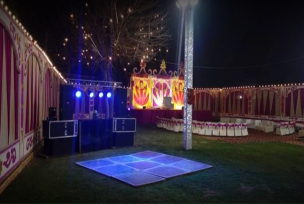 Invitation Gardens
