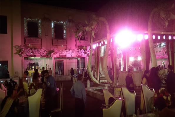 The Carnival Pearl Grand