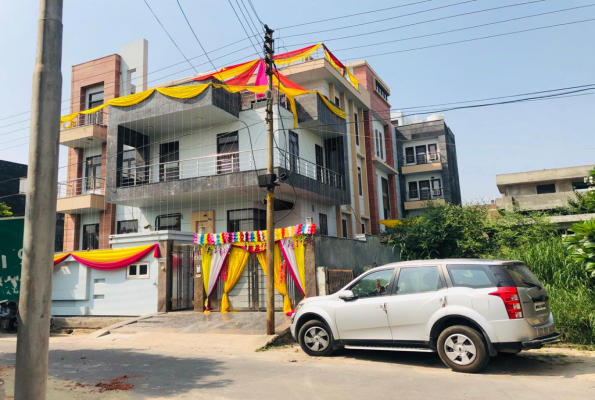 Noida Dreamz