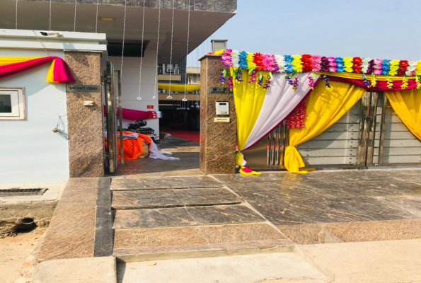 Noida Dreamz