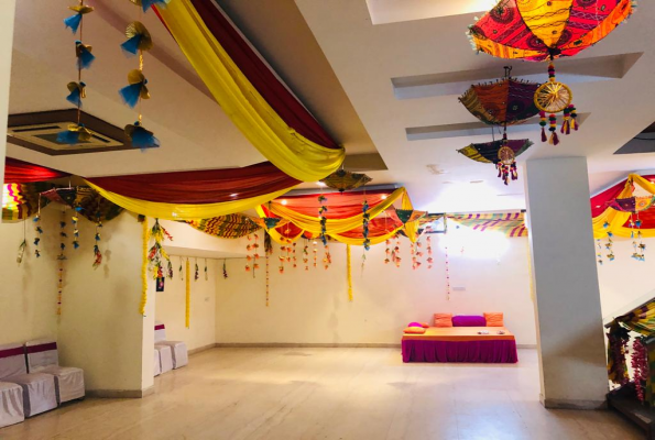 Noida Dreamz