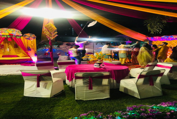 Noida Dreamz
