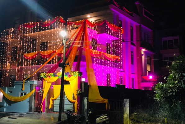 Noida Dreamz