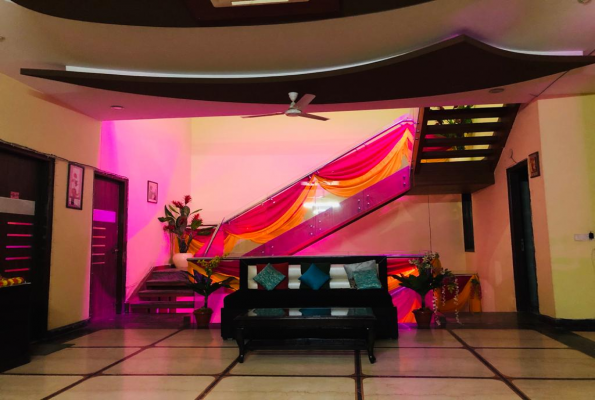 Noida Dreamz