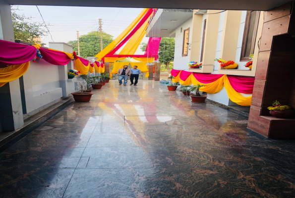 Noida Dreamz