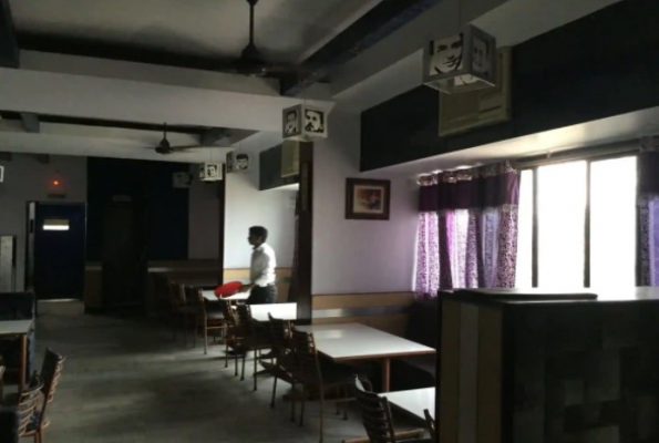 Surya Bar & Restaurant