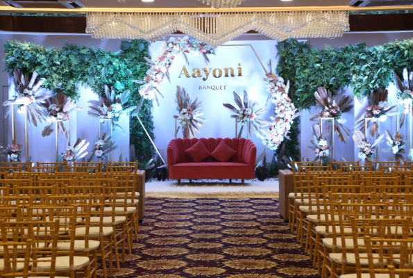 Aayoni Banquet