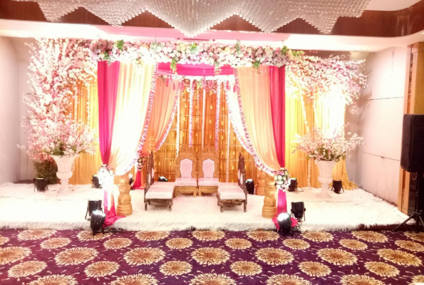 Aayoni Banquet