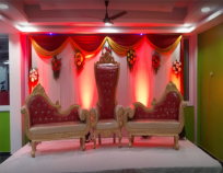 New Royal Banquet Hall