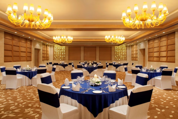 Radisson Blu Dwarka