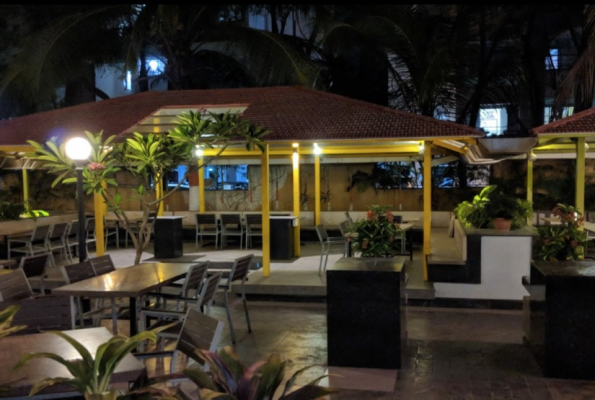 Hotel Rajwada