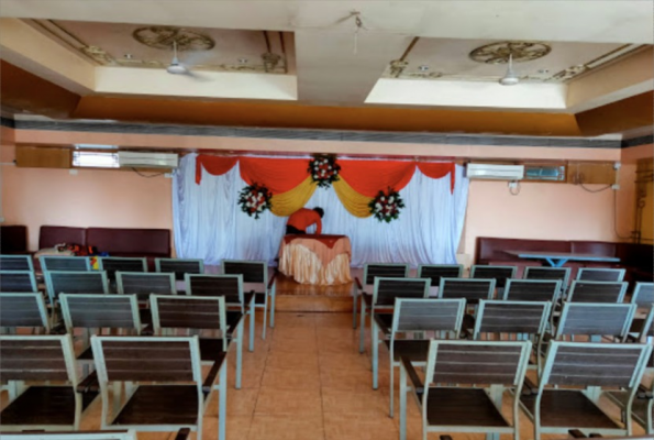 Hotel Rajwada