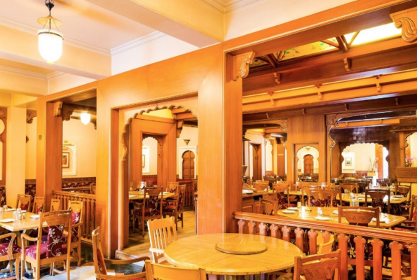 Hotel Rajwada