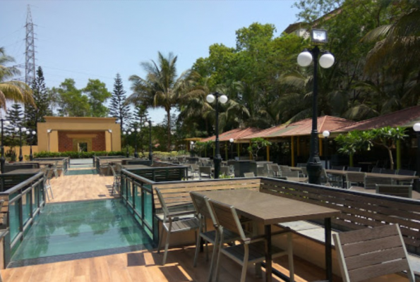 Hotel Rajwada