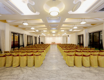 Saffron Banquets