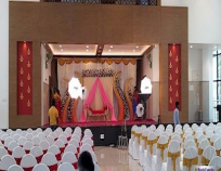 Akshaya Party Hall