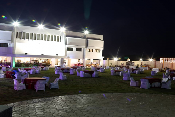 Devika Banquet
