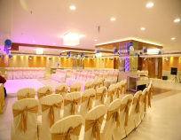 Moksh Banquets