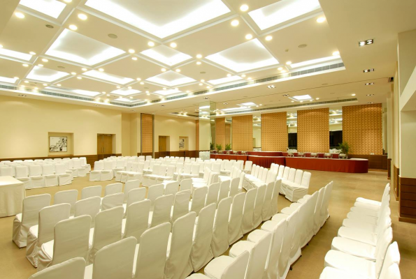 Moksh Banquets