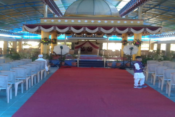 Yashraj Multipurpose Hall