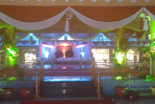 Yashraj Multipurpose Hall