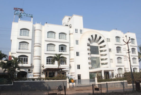 Hotel Rajtara