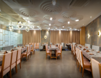 Prime Restaurant And Banquet