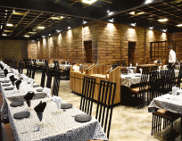 Best Offers at The Glorious Restaurant in Adajan Dn, Surat - Justdial
