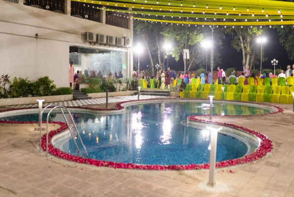 Casa Blanca A Boutique Resort