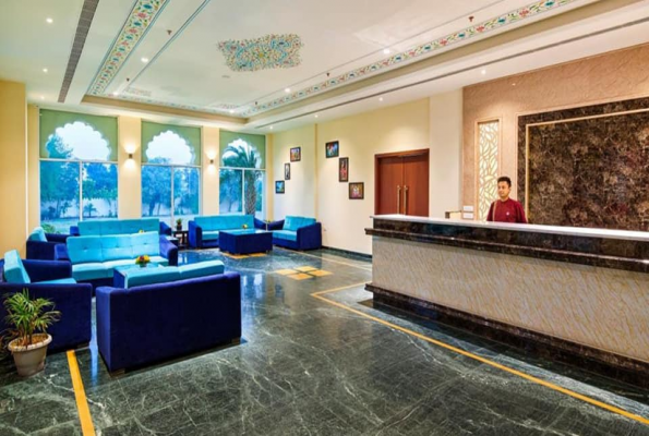 Sterling Atharva Resorts 3