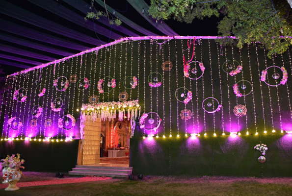 Sanya Farms And Banquet