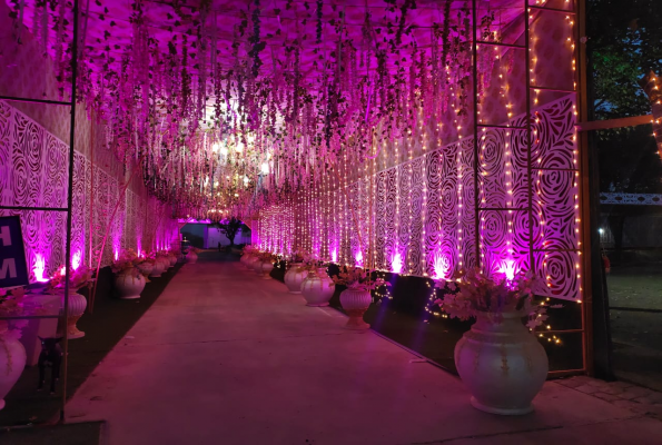 Sanya Farms And Banquet