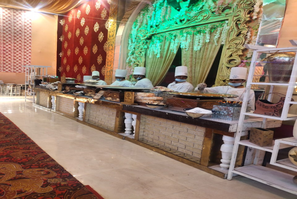 Sanya Farms And Banquet
