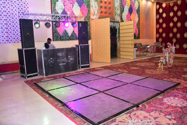 Sanya Farms And Banquet