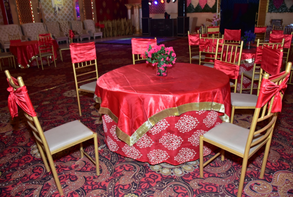 Sanya Farms And Banquet