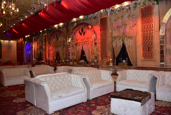 Sanya Farms And Banquet