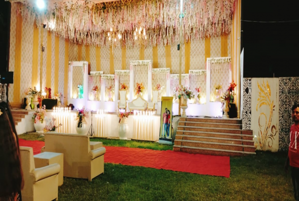 Sanya Farms And Banquet