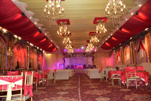Sanya Farms And Banquet