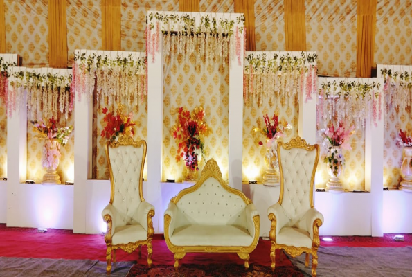 Sanya Farms And Banquet