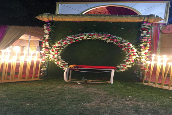 Sanya Farms And Banquet